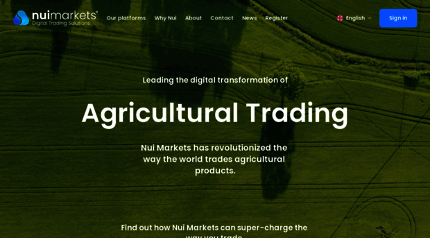 nuimarkets.com