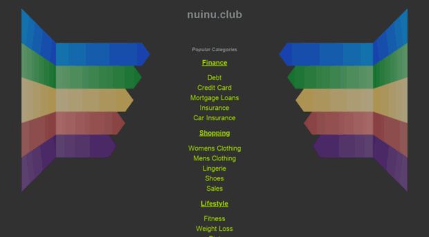 nuinu.club