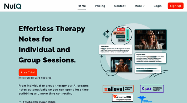 nuiq.com