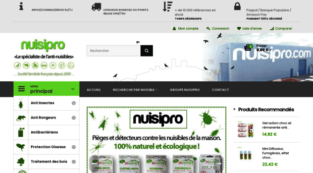 nuisipro.fr