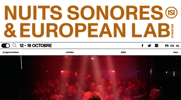 nuits-sonores.be