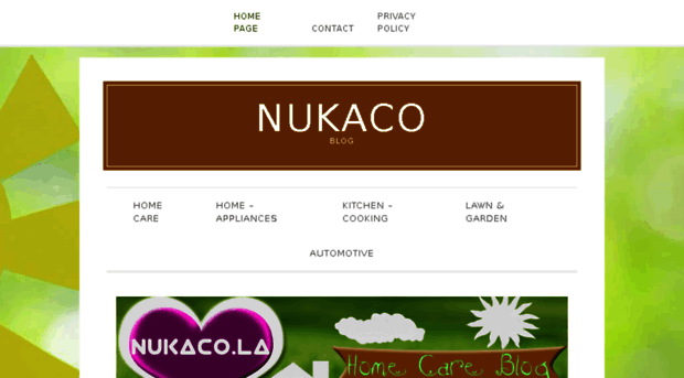 nukaco.la