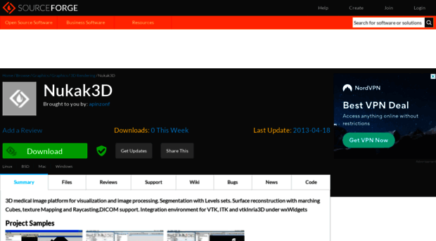 nukak3d.sourceforge.net