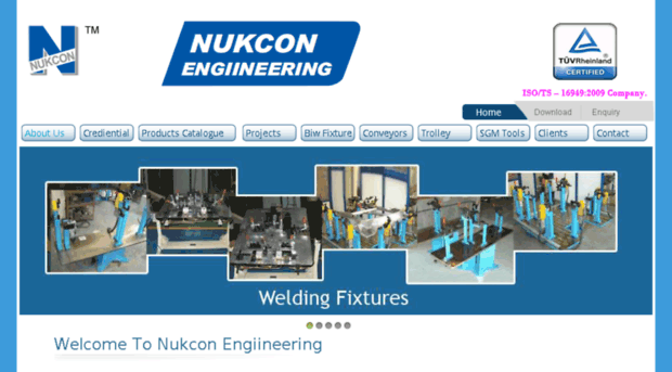 nukcon.com