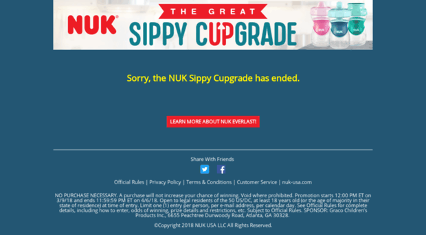 nukcupgrade.com