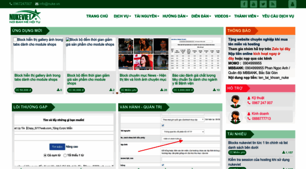 nuke.vn