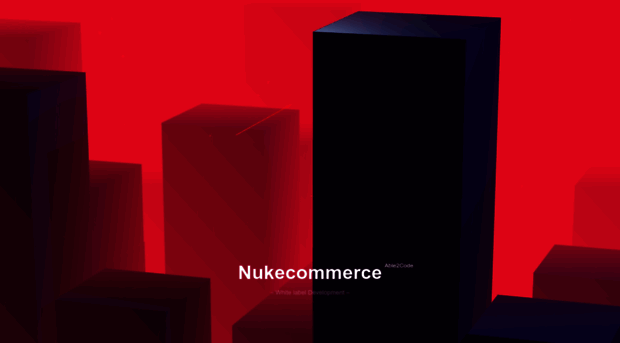 nukecommerce.com