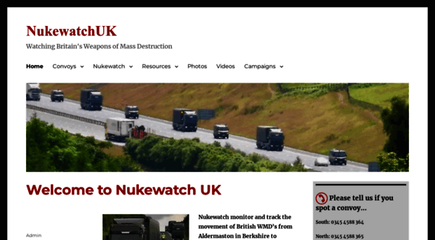 nukewatch.org.uk