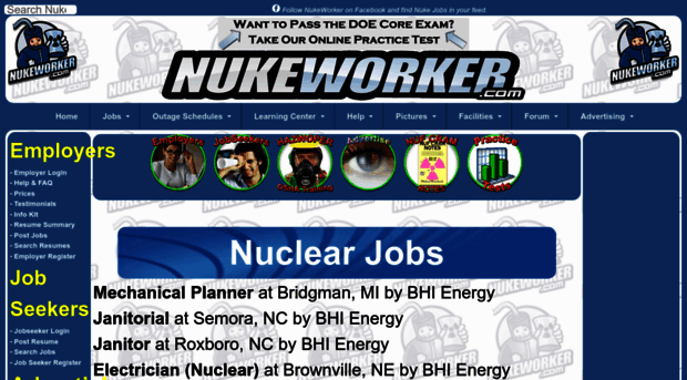 nukeworker.com