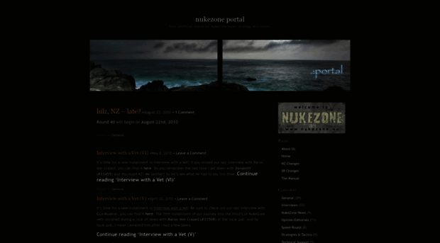 nukezoneportal.wordpress.com