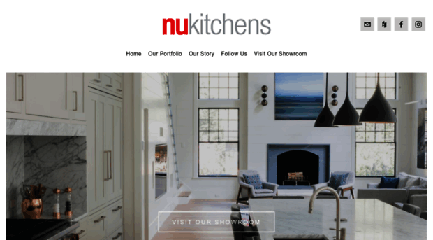 nukitchens.com