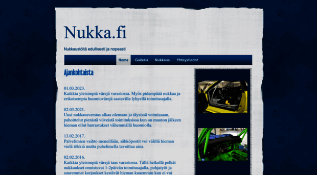 nukka.fi