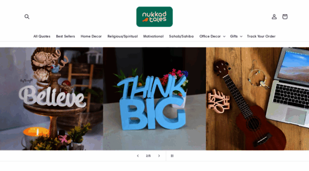 nukkadtales.com
