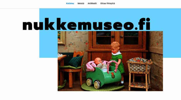 nukkemuseo.fi