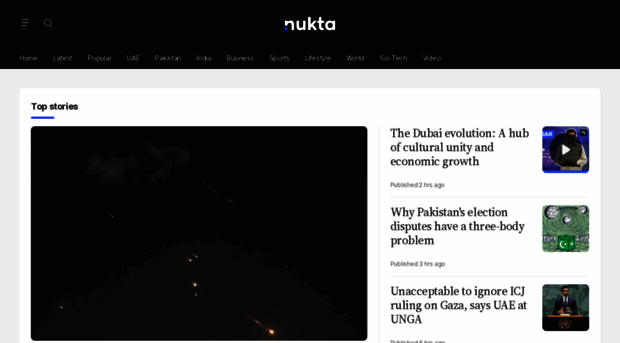 nukta.com