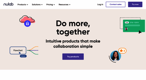 nulab-inc.com