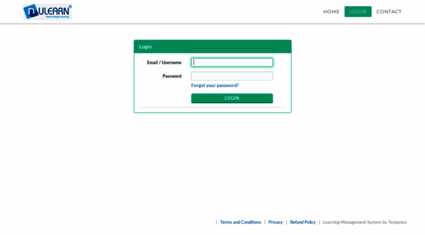 nulearn.testpress.in