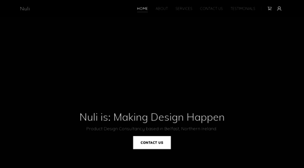 nulidesign.com