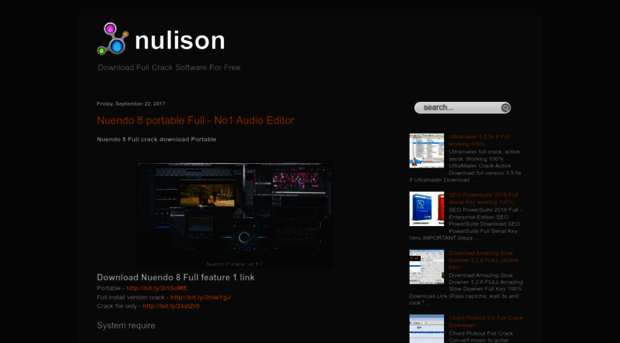 nulison.blogspot.com