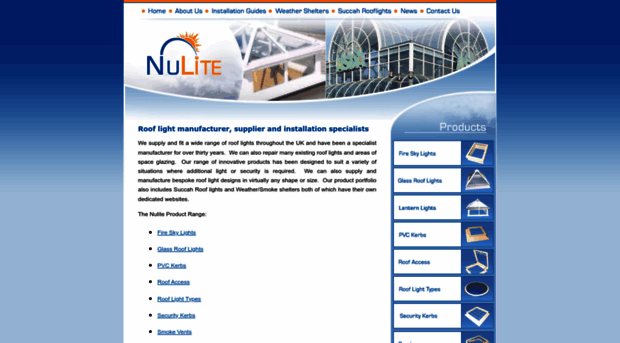 nulite-ltd.co.uk