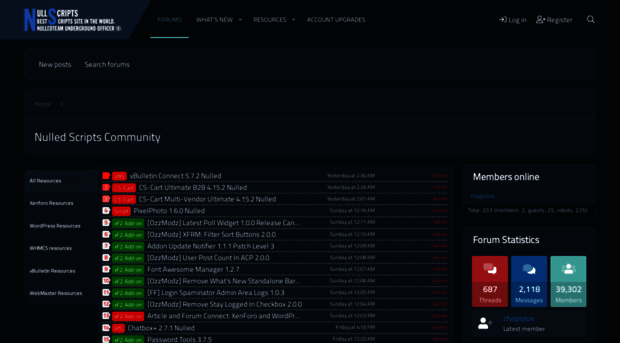 null-scripts.net