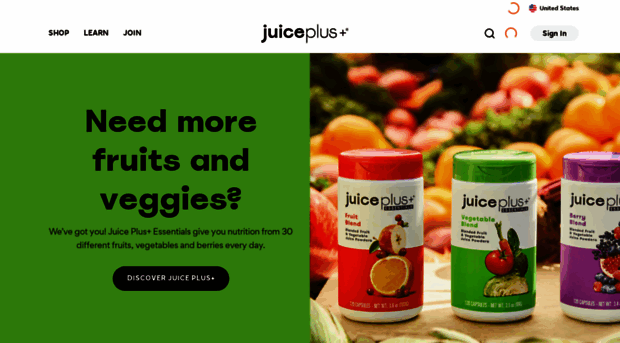 null.juiceplus.com