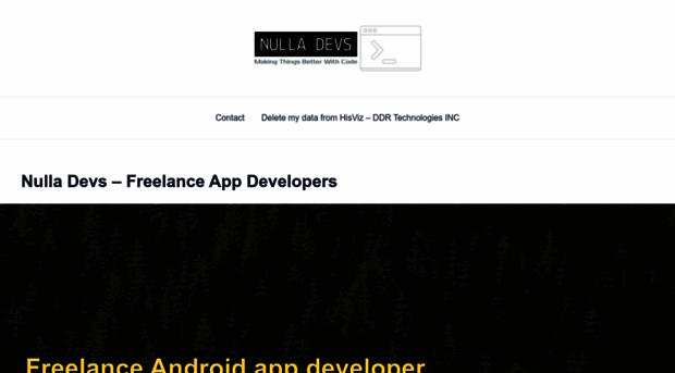 nulladevs.com