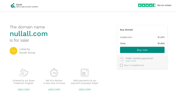 nullall.com