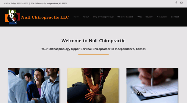 nullchiropractic.com