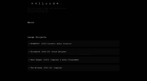 nullcode.info