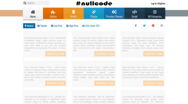 nullcode.live