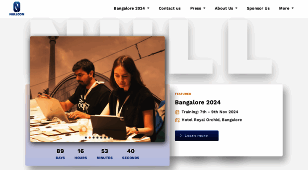 nullcon.net