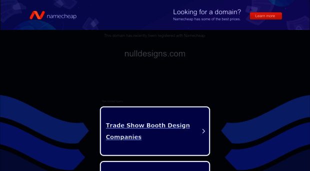 nulldesigns.com