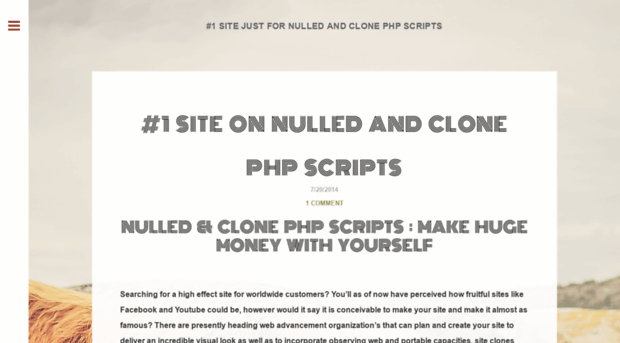 nulled-and-clone-php-scripts.weebly.com