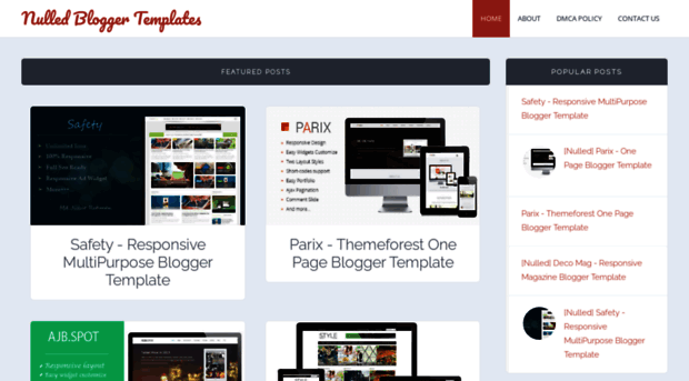 nulled-blogger-templates.blogspot.com.tr