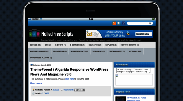 nulled-free-scripts.blogspot.com