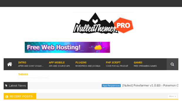 nulled-themes.pro