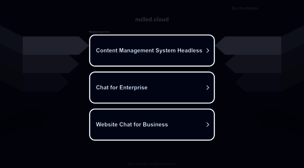 nulled.cloud