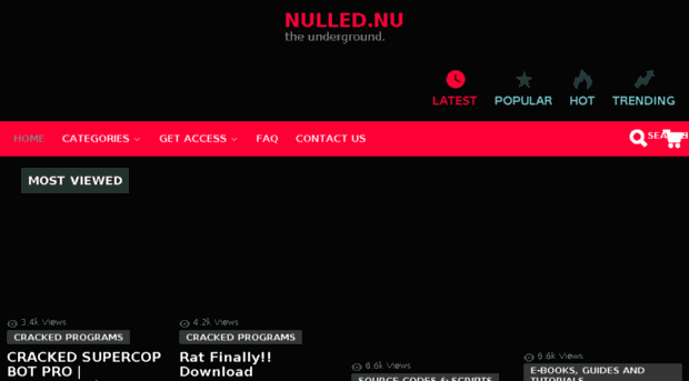 nulled.nu
