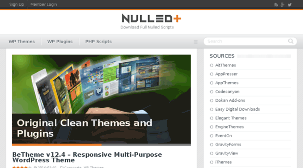 nulled.plus