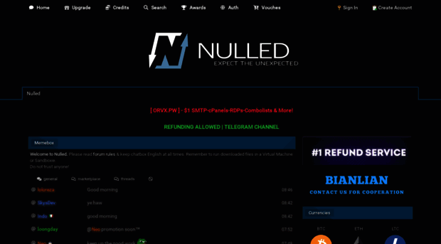 nulled.to