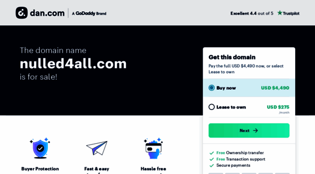 nulled4all.com