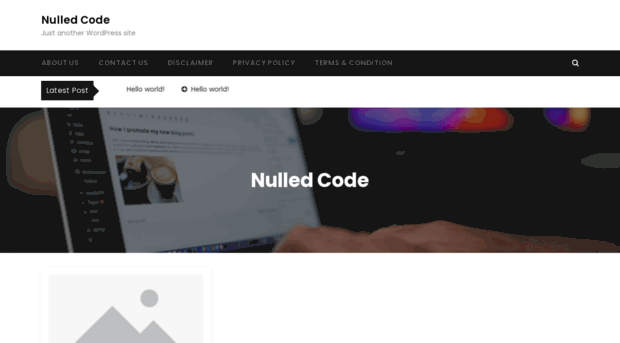 nulledcode.org