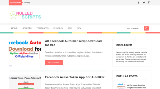 nulledfreescripts.blogspot.in