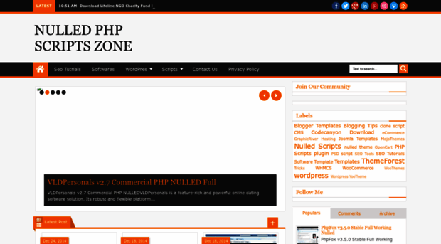 nulledphpscriptszone.blogspot.co.ke