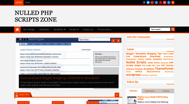 nulledphpscriptszone.blogspot.com