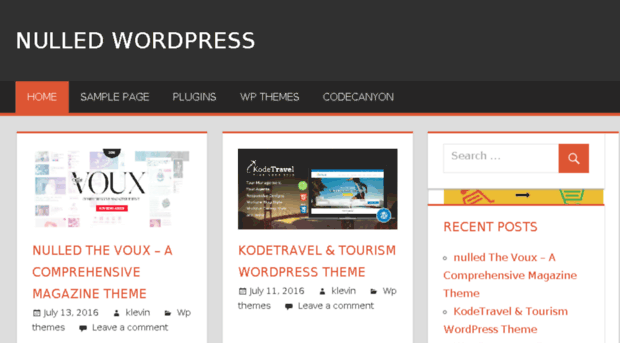 nulledpress.net