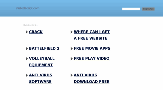 nulledscript.com