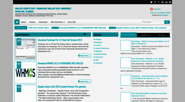 nulledscript2014.blogspot.com