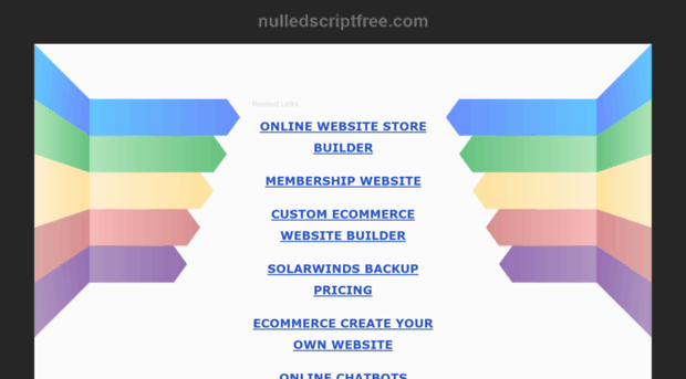 nulledscriptfree.com